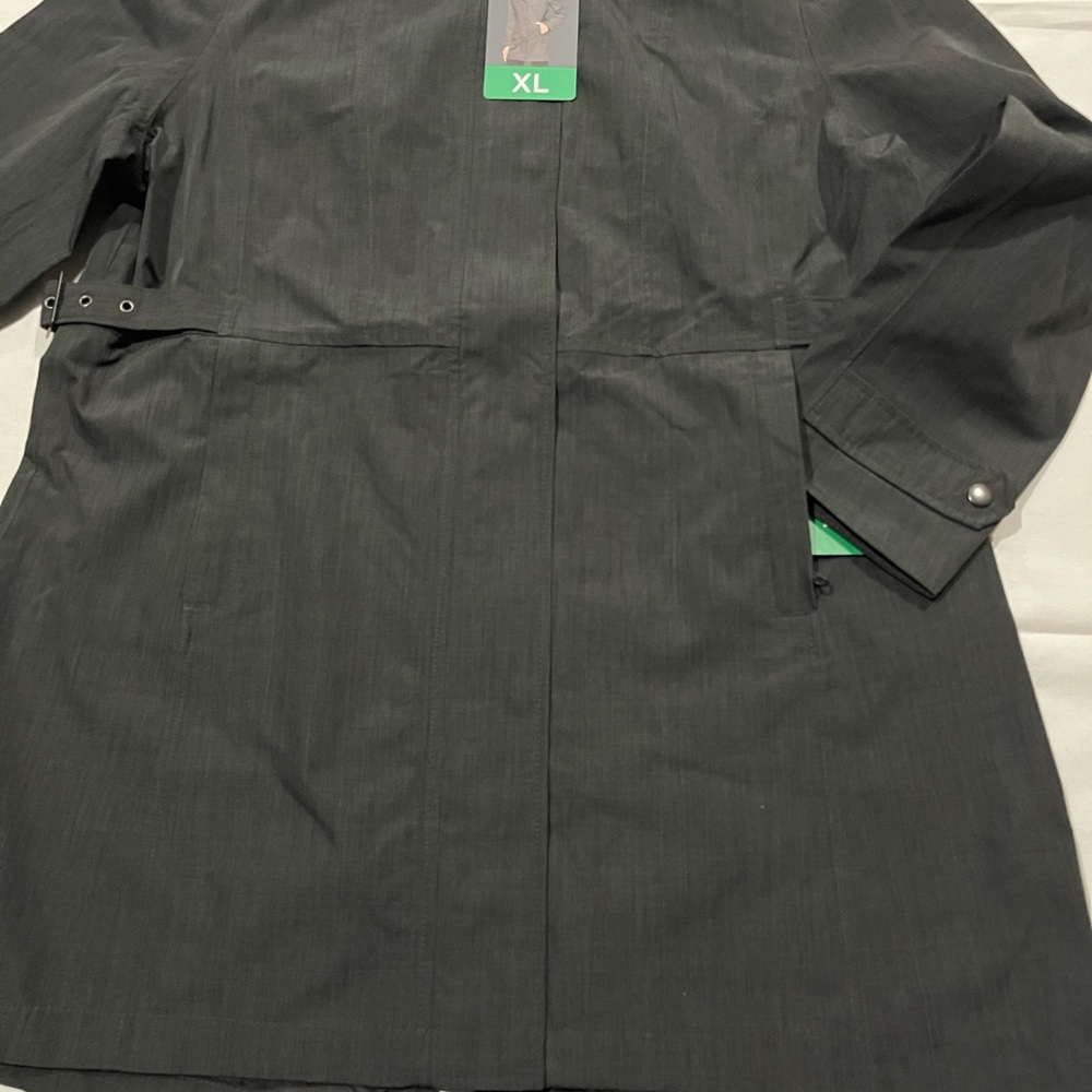 Jacket - Picture 5 of 7